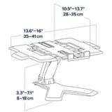 Soporte Elevador Para Portátil Ergotron Neo-Flex
