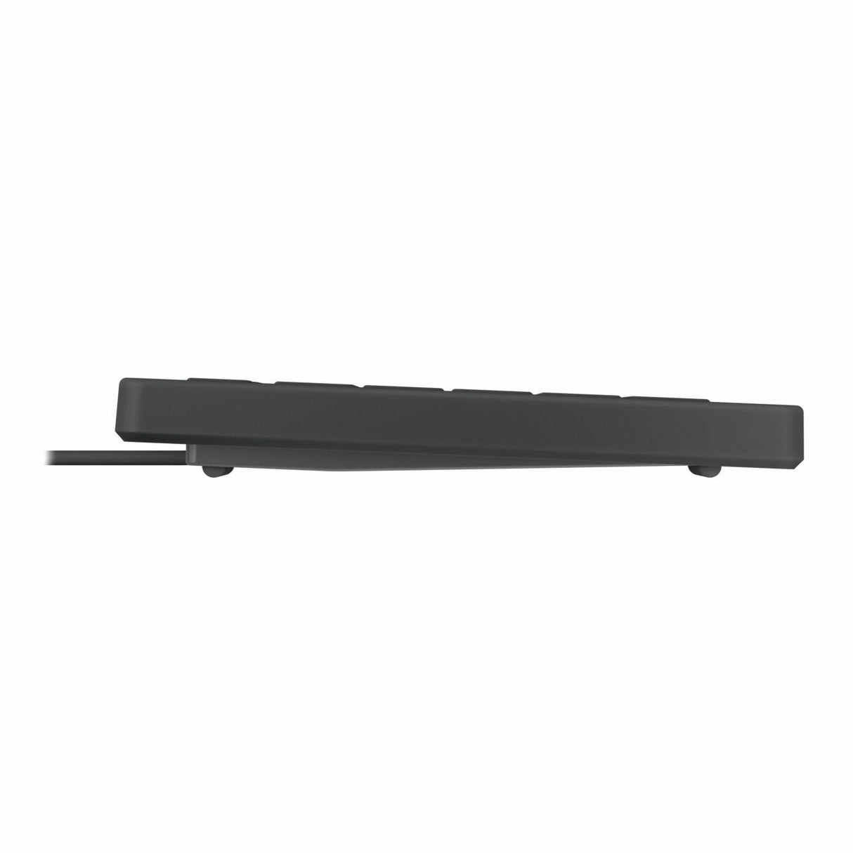 Cherry Active Key Mta Ak-C8112 Corded De-Layout Negro