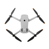 Dji Lx1 Fmcp - Quadrocopter Lito X1 Fly More Combo Plus Rc 2