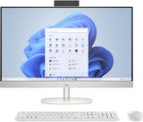 EAN 197497758795 - HP 27-cr0027ns AMD Ryzen™ 5 7520U 68,6 cm (27") 1920 x 1080 Pixeles PC todo en uno 16 GB LPDDR5-SDRAM 512  imagen 1