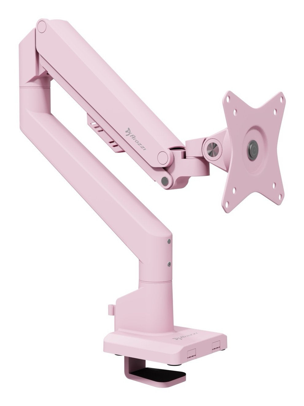 Arozzi Tis Alzare Neo 17"-32" 1tft 3gelenke Max.9kg Rosa