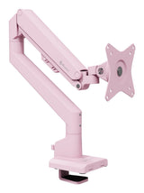 Arozzi Tis Alzare Neo 17"-32" 1tft 3gelenke Max.9kg Rosa
