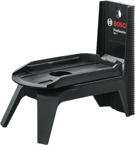 EAN 3165140837255 - Bosch RM 1 Soporte de montaje para nivel láser imagen 1
