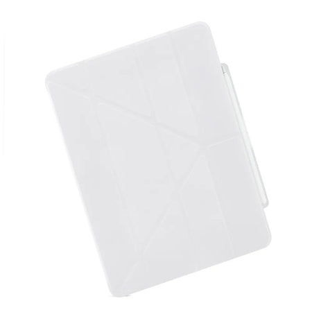 EAN 5060520955766 - Pipetto P053-60-AG funda para tablet 33 cm (13") Folio Blanco imagen 12