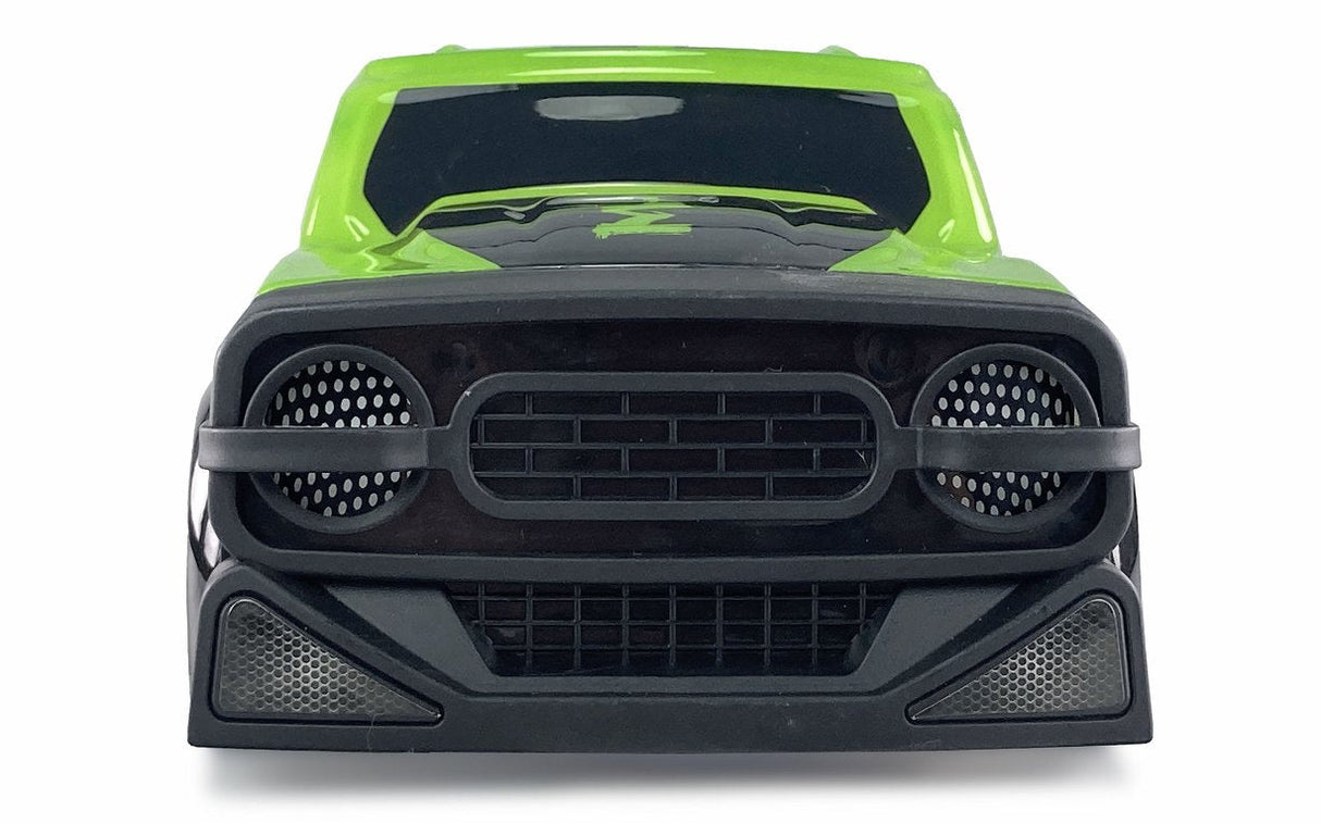 EAN 4262408970958 - Amewi 21101 modelo controlado por radio Coche de carreras de carretera Motor eléctrico 1:18 imagen 6