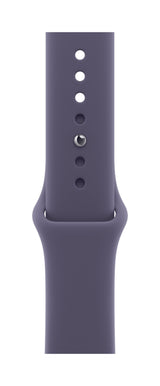 EAN 0195950535525 - Apple MFH14ZM/A Accesorios para dispositivos vestibles inteligentes Grupo de rock Púrpura Fluoroelastómer imagen 2