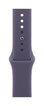 EAN 0195950534566 - Apple MFFY4ZM/A Accesorios para dispositivos vestibles inteligentes Grupo de rock Púrpura Fluoroelastómer imagen 1