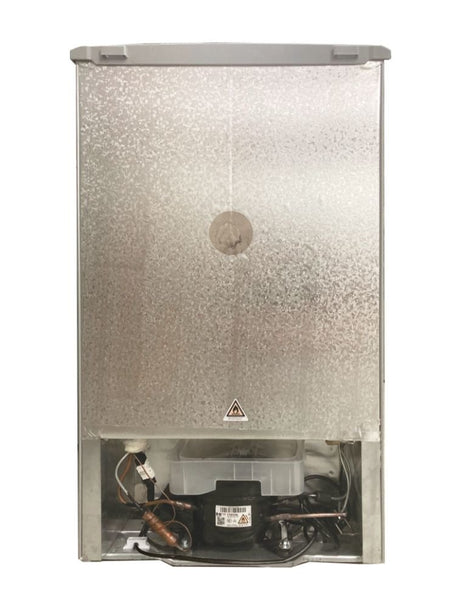 EAN 8059019048550 - Candy COT1S45ESH Independiente 106 L Plata imagen 6