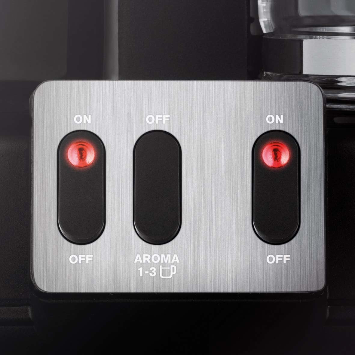 Cafetera De Goteo Krups Duothek Plus 1 L Manual