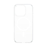 EAN 5715685003172 - PanzerGlass ® HardCase Transparent w. White MagSafe iPhone 16 Pro Max funda para teléfono móvil Transpare imagen 4