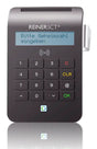 EAN 4011170081085 - Reiner SCT cyberJack RFID komfort lector rfid USB 2.0 Negro imagen 1