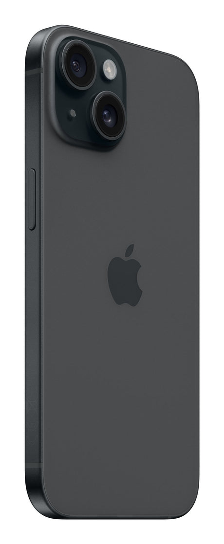 EAN 0195949037795 - Apple iPhone 15 15,5 cm (6.1") SIM doble iOS 17 5G USB Tipo C 512 GB Negro imagen 2