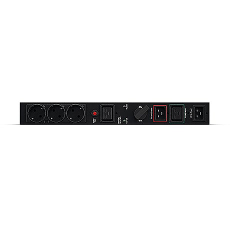EAN 4711027798622 - CyberPower MBP20HVDE3 accesorio para UPS imagen 2