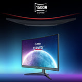 Monitor Gaming Msi Optix G32cq4de E2 31,5" Negro, Qhd, Amd Freesync Premium, Va, Hdmi, Displayport, 170 Hz, Panel De 170 Hz) 9s6-3db51t-022