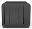 EAN 6939236143783 - TerraMaster D4-320 unidad de disco multiple Escritorio Negro imagen 1