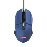 EAN 8713439250671 - Trust GXT109B FELOX ratón Juego Ambidextro USB tipo A 6400 DPI imagen 4