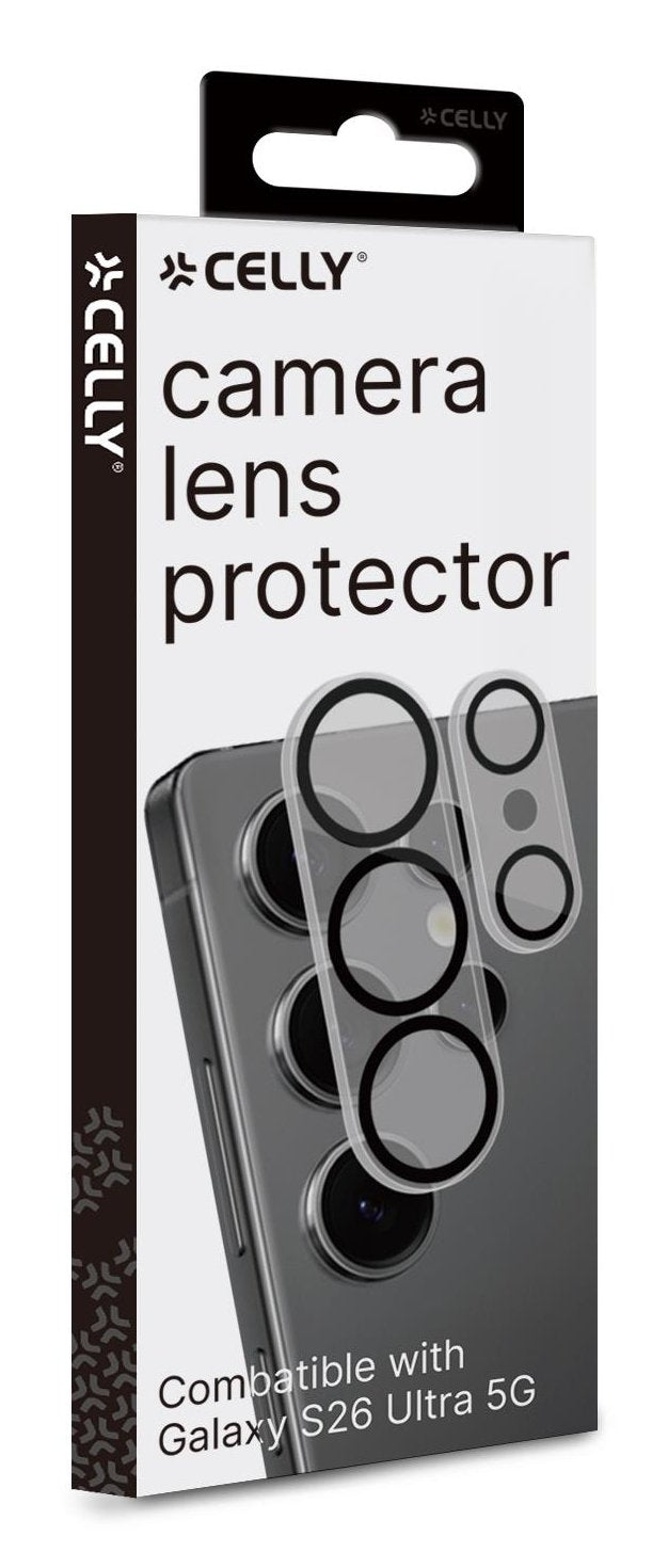 Protect Cam S26 Ultra
