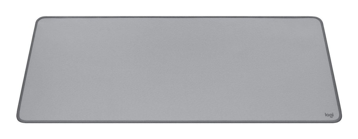 Alfombrilla Logitech Studio Series Alfombrilla De Escritorio Gris