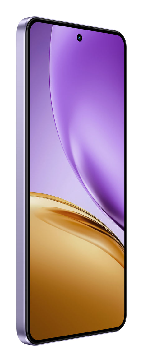 EAN 6941764460171 - realme 14T 16,9 cm (6.67") Android 15 5G 8 GB 256 GB 6000 mAh Púrpura imagen 6