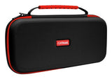 Funda Rígida Trust Gaming Gxt 1251 Xl Para Nintendo Switch 2 Negro