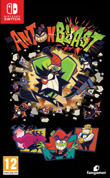 EAN 8721082792424 - Fangamer Antonblast imagen 2