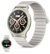 EAN 8427542142692 - Ksix Core 3 3,35 cm (1.32") Digital 360 x 360 Pixeles Pantalla táctil Beige imagen 7