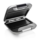 Sandwichera Princess 127003 750w Para 2 Sandwiches