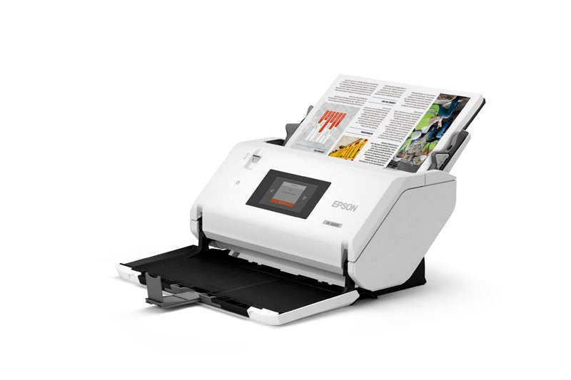 Epson Workforce Ds-32000