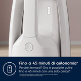 Aspiradora Electrolux Es52cb18sh