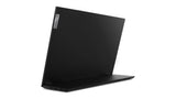 EAN 0195713404303 - Lenovo ThinkVision M15 pantalla para PC 39,6 cm (15.6") 1920 x 1080 Pixeles Full HD LED Negro imagen 6