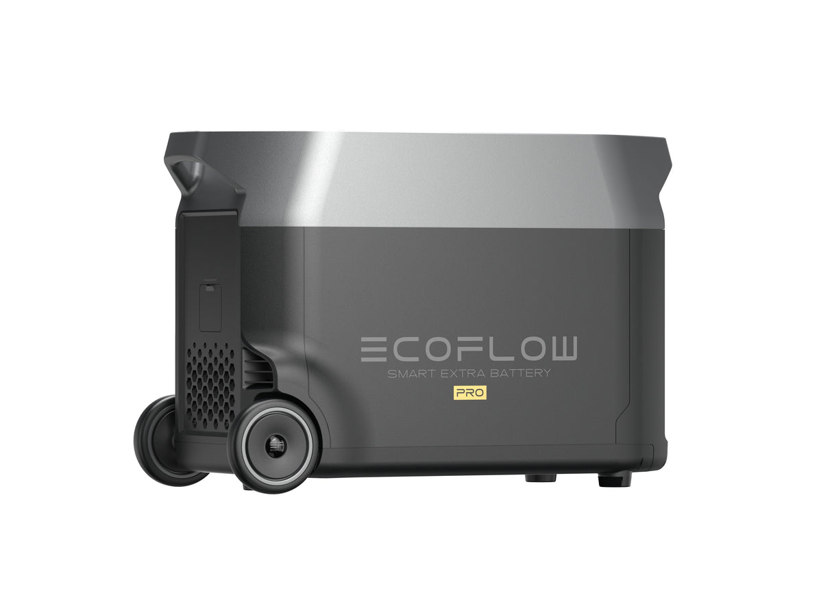 Ecoflow Delta Pro Batería