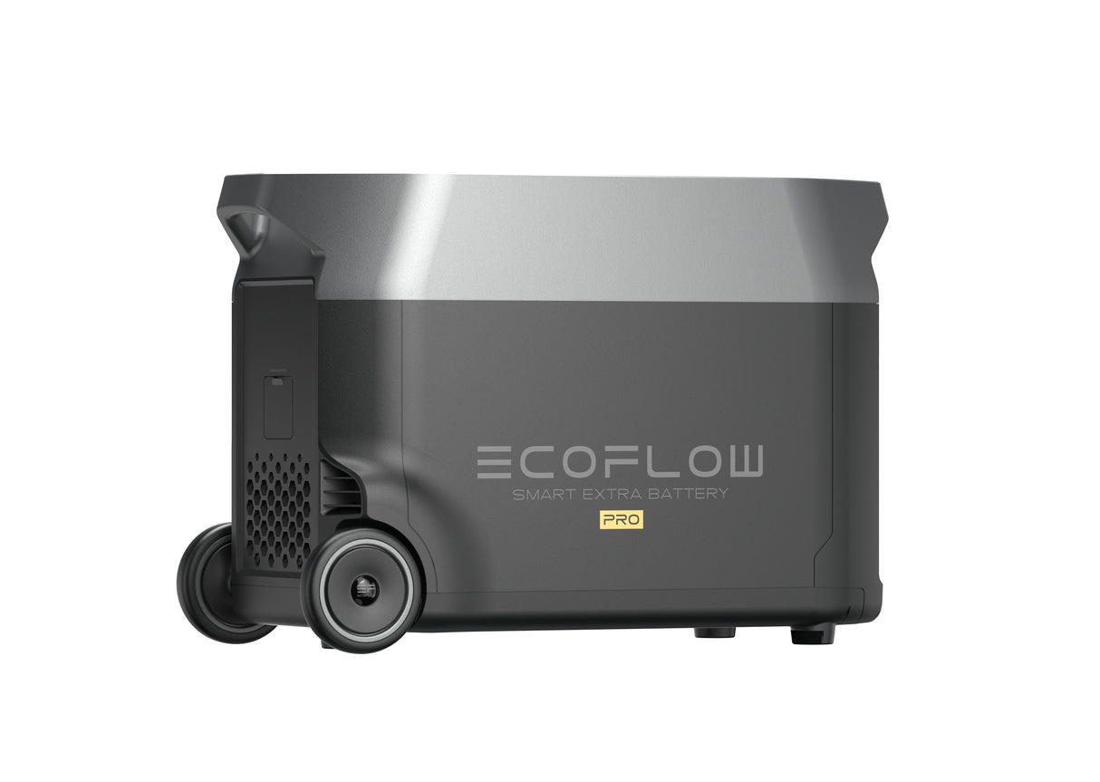 EAN 4897082665137 - EcoFlow 50034006 accesorio para estación de carga portátil Batería imagen 49