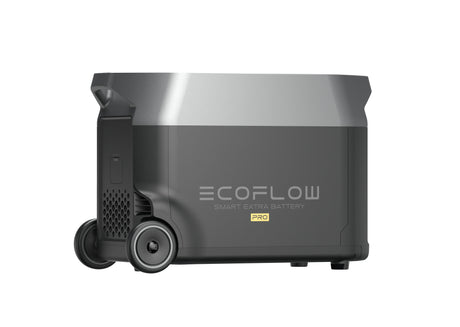 EAN 4897082665137 - EcoFlow 50034006 accesorio para estación de carga portátil Batería imagen 49