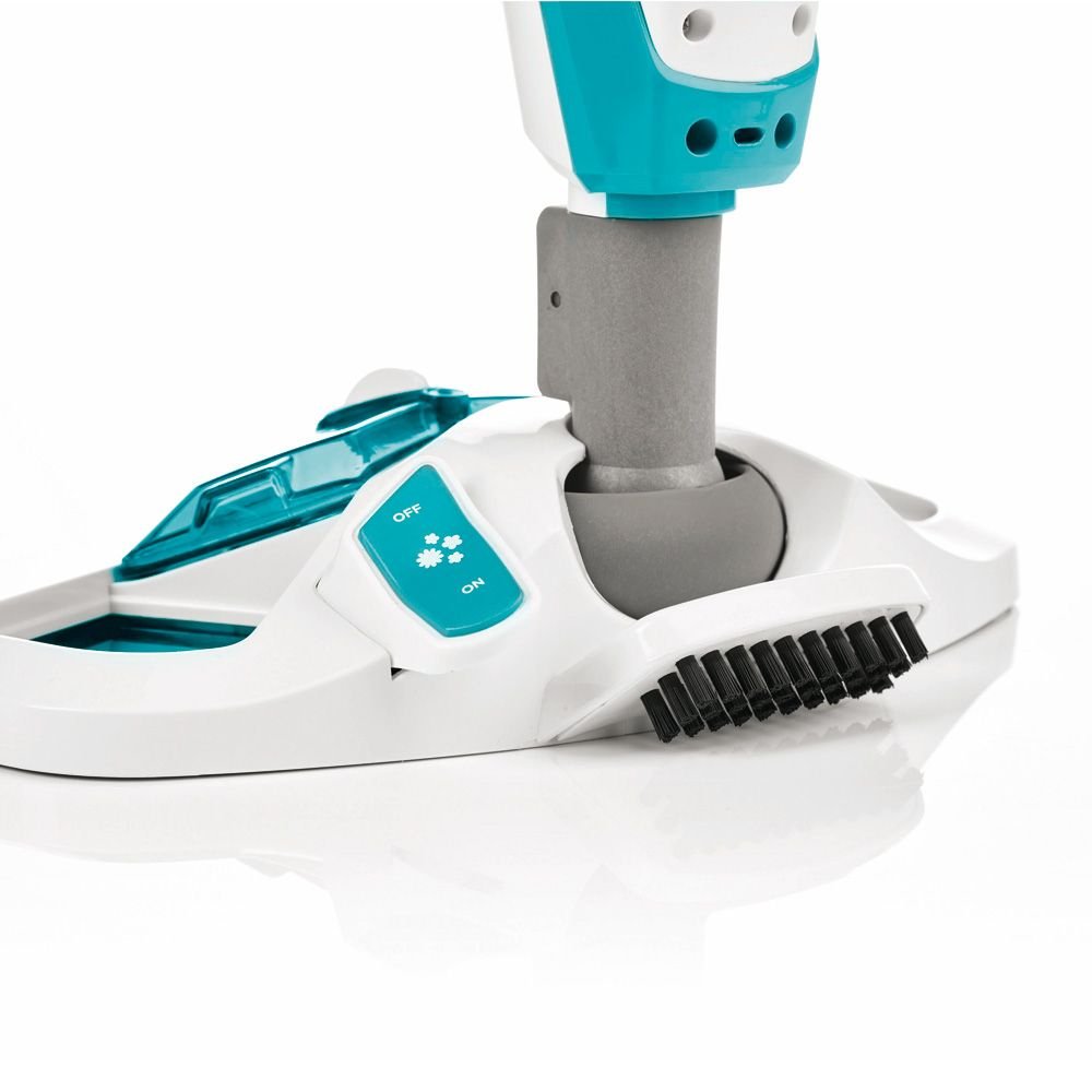 Polti Vaporetto Sv450 Double Dampfbesen