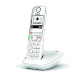 EAN 4250366856940 - Gigaset A690 Teléfono DECT/analógico Blanco imagen 4