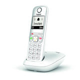 EAN 4250366855226 - Gigaset A690 Teléfono analógico Identificador de llamadas Blanco imagen 4