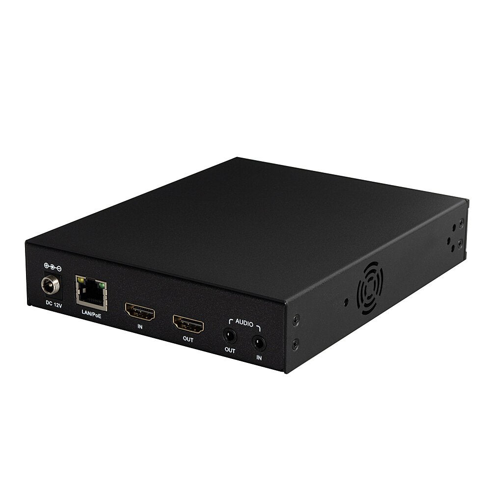 Codificador De Streaming 4k60 Hdmi