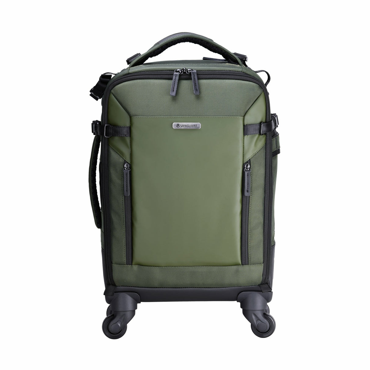 Maleta Vanguard Select 55 Bt  City Backpack Verde