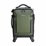 Maleta Vanguard Select 55 Bt  City Backpack Verde