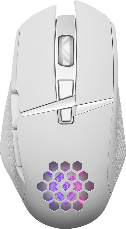EAN 4745090820515 - Defender GLORY GM-514 ratón Juego mano derecha RF inalámbrico Óptico 3200 DPI imagen 8