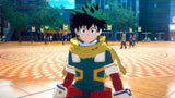 Ps5 My Hero Academia - All'S Justice Eu