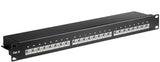 EAN 5711045540387 - Microconnect PP-014 panel de parcheo 1U imagen 1
