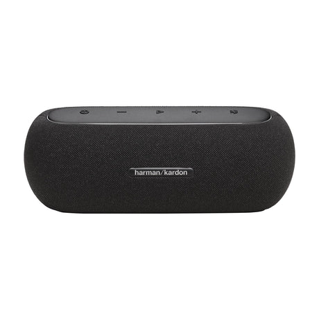 EAN 1200130006968 - Harman/Kardon Luna Altavoz portátil estéreo Negro 25 W imagen 2