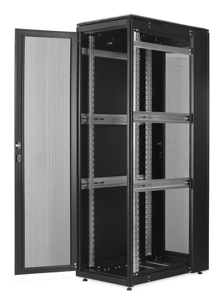 EAN 4016032505129 - Digitus DN-31302-B armario rack 42U Rack o bastidor independiente Negro imagen 9