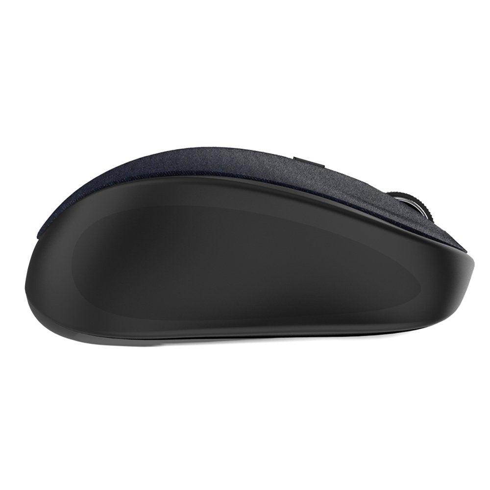 Inca Raton Iwm-300rl Nano-Usb, Wireless, 1600 Dpi, Moff, Bl Retail