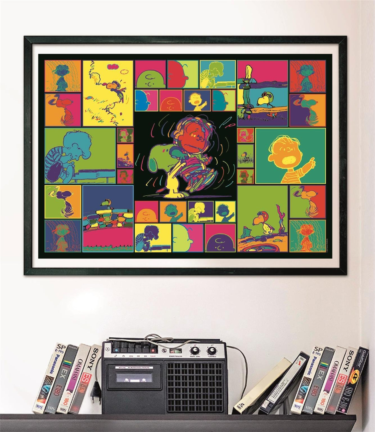 EAN 8005125390694 - Clementoni 37069 puzzle imagen 4