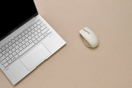 EAN 4711387542057 - ASUS SmartO Mouse MD200 Silent Plus ratón Oficina Ambidextro RF Wireless + Bluetooth Óptico 4200 DPI imagen 10