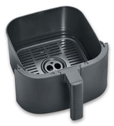 EAN 4008146046575 - Severin FR 2462 Sencillo 7 L Independiente 1700 W Freidora Negro imagen 10
