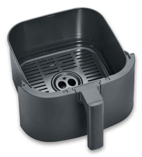 EAN 4008146046575 - Severin FR 2462 Sencillo 7 L Independiente 1700 W Freidora Negro imagen 10