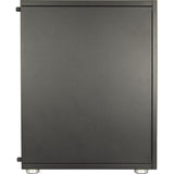 EAN 4260455648875 - Inter-Tech NAS-8 Caja de disco duro (HDD) Negro 2.5/3.5" imagen 4